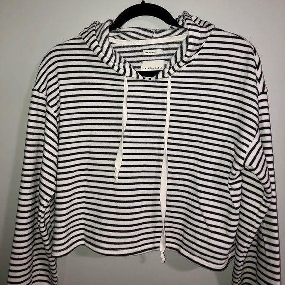 American Eagle Hoodie - Picture 1 of 2